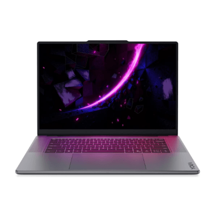 Lenovo Yoga Pro 9 16IPH11 | Thunder Grey | 16 " | OLED | Touchscreen | 2.8K WQXGA+ | 2880 x 1800 pixels | Intel Core Ultra 7 | 356H | 32 GB | Soldered LPDDR5X | Solid-state drive capacity 1000 GB | NVIDIA GeForce RTX 5060 | GDDR7 | 8 GB | Windows 11 Pro | 802.11be | Bluetooth version 5.4 | Keyboard language English | Keyboard backlit | Warranty 24 month(s) | Battery warranty 12 month(s)