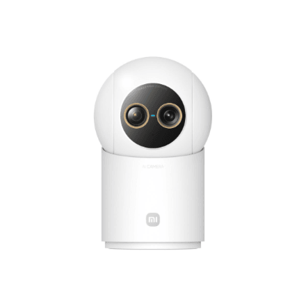 Xiaomi Smart Camera C701 Pro Dome 8+5 MP, 4K, White