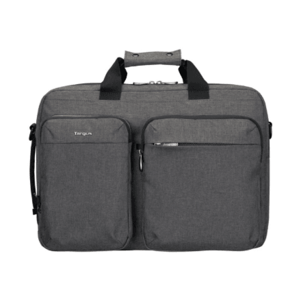 Targus | Hybrid Briefcase | Fits up to size 16 " | Backpack | Grey