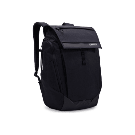 Thule Paramount PARABP-3216 27L Laptop Backpack, Black