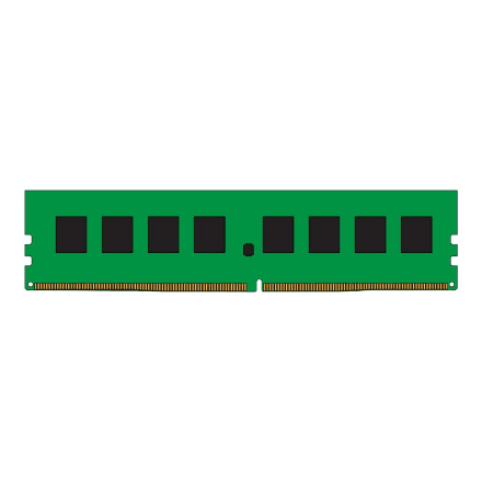 Kingston ValueRAM 8 GB DDR4 3200 MHz module KVR32N22S8/8