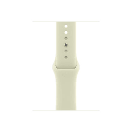 APPLE 42mm Pale Succulent Sport Band - M/L | Apple