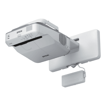 Epson EB-695Wi ultralühiheiteprojektor, WXGA, 3500 luumenit