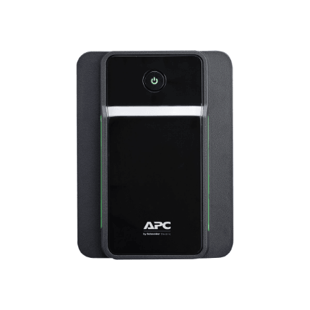 UPS-seade Schneider Electric APC Back-UPS BX750MI-GR, 750 VA, 410 W
