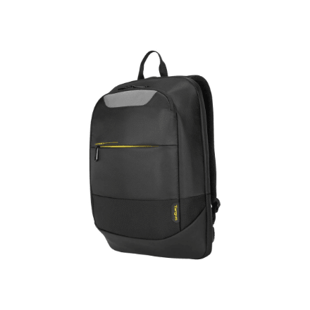 Targus CityGear Convertible Multi Fit laptop backpack, 14–15.6″, black