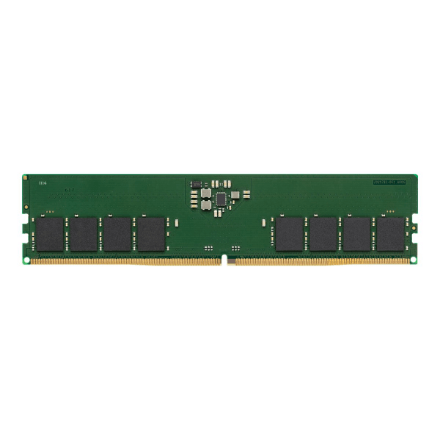 Kingston KVR56U46BS8-16 16GB DDR5 5600MT/s CL46 DIMM RAM