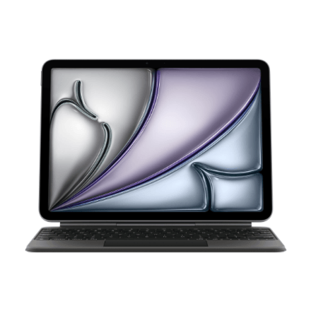 Apple klaviatuur iPad Air 11‑inch (M4, M3) must