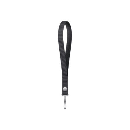 APPLE Wrist Strap - Black | Apple