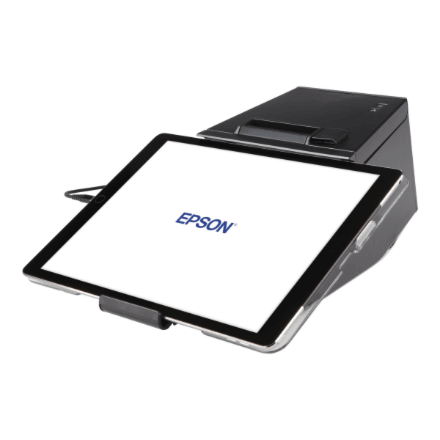 Epson TM-m30II-SL (512) | White