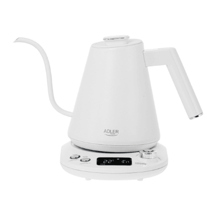 Adler AD 1349w kettle, 1 l, 1100 W