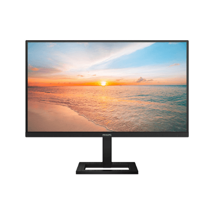 Монитор Philips 27E1N1800AE/00 27" 4K UHD IPS, чёрный