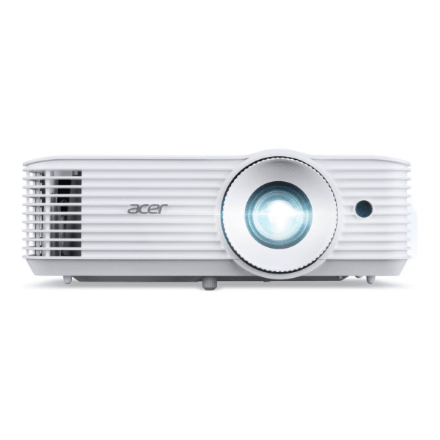 Acer | P1358I | WXGA (1280x800) | 5000 ANSI lumens | White | Wi-Fi