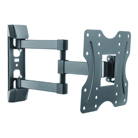 Gembird teleri seinakinnitus WM-42ST-02, 23-42", must
