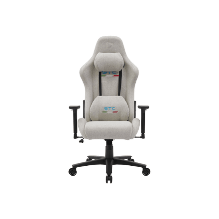 Onex STC Snug L Series | Onex | Gaming chairs | Short Pile Linen | Ivory