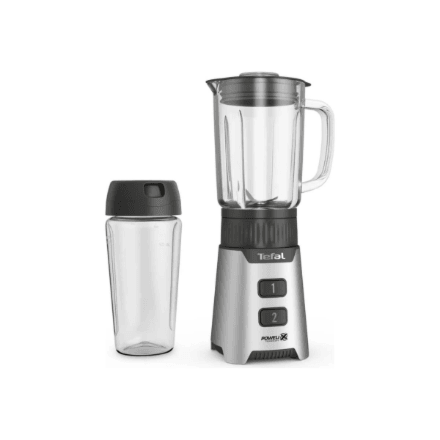 Tefal BL16GE30 MiniMix kannmikser, 400 W, 0.7 l kann
