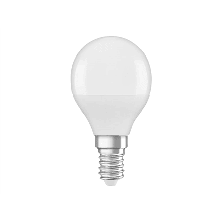 Parathom Classic P LED | E14 | 4.9 W | Warm White