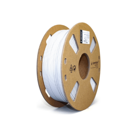 Flashforge Matte PLA Filament 3DP-PLA-01-MTSG, 1.75 mm, Slate Grey