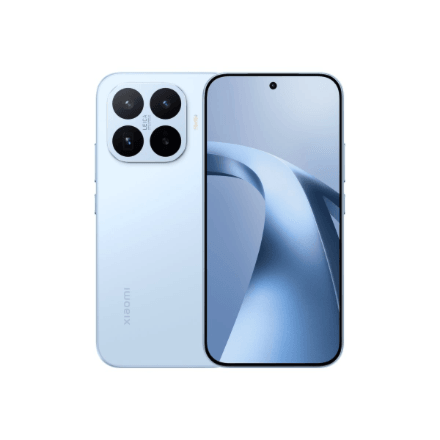 Xiaomi 17T nutitelefon 12/256 GB, 6,59" ekraan, sinine