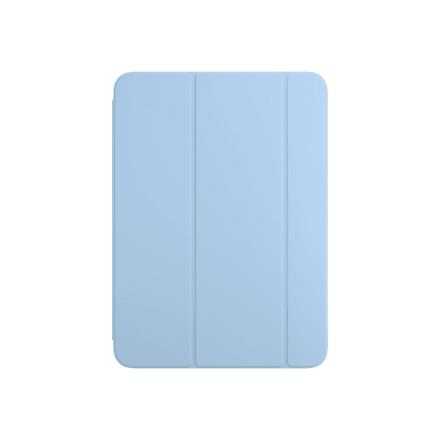 Apple Smart Folio for iPad (A16) - Sky | Apple
