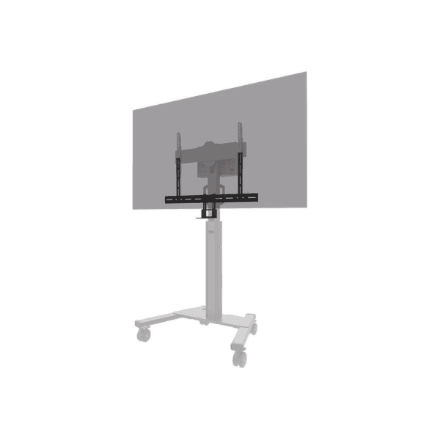 Neomounts AV50-500BL PTZ/UC Camera Shelf Kit | Universal | 43-110 " | Maximum weight (capacity) 5 kg | Black