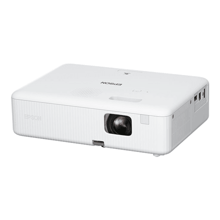 Epson CO-W01 projektor, 3LCD, 3000 luumenit, WXGA
