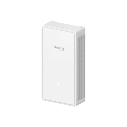 TP-Link EAP775-Wall wall plate access point, Wi-Fi 7 BE11000
