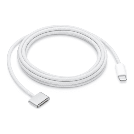 Apple USB-C to MagSafe 3 Cable, 2 m | Power cable
