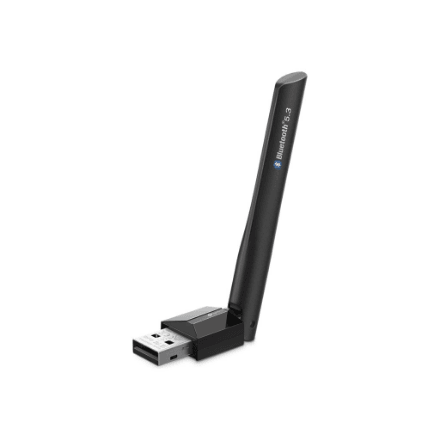 TP-Link UB500 Plus Bluetooth USB adapter, Bluetooth 5.3, long range