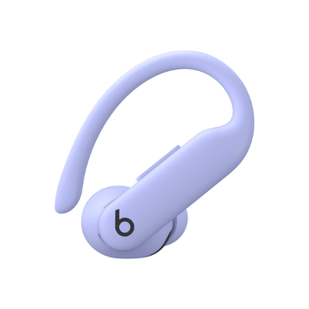 Beats Powerbeats Pro 2 wireless earbuds, Hyper Purple