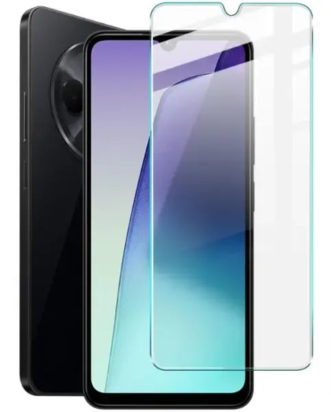Защитное стекло для Microsoft Lumia 535 Panzer Glass