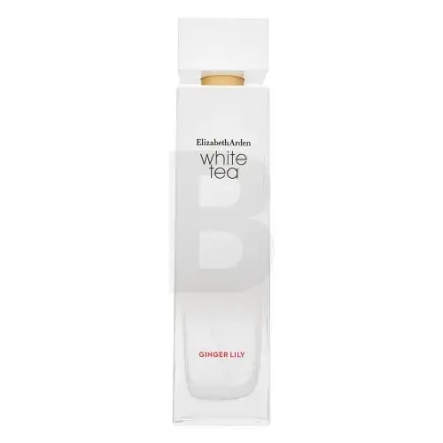 Elizabeth Arden White Tea Ginger Lily eau de toilette for women, 100 ml