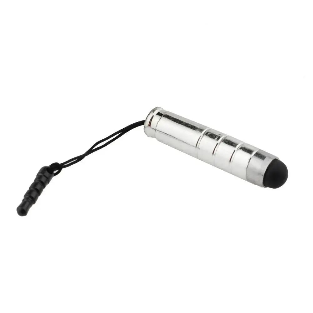 Fusion Mini stylus pen, silver