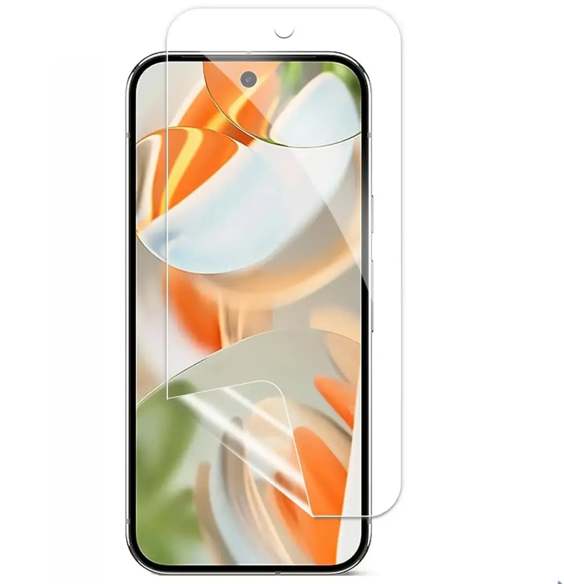 Защитная плёнка для Google Pixel 9 Pro Fusion Display Guard TPU