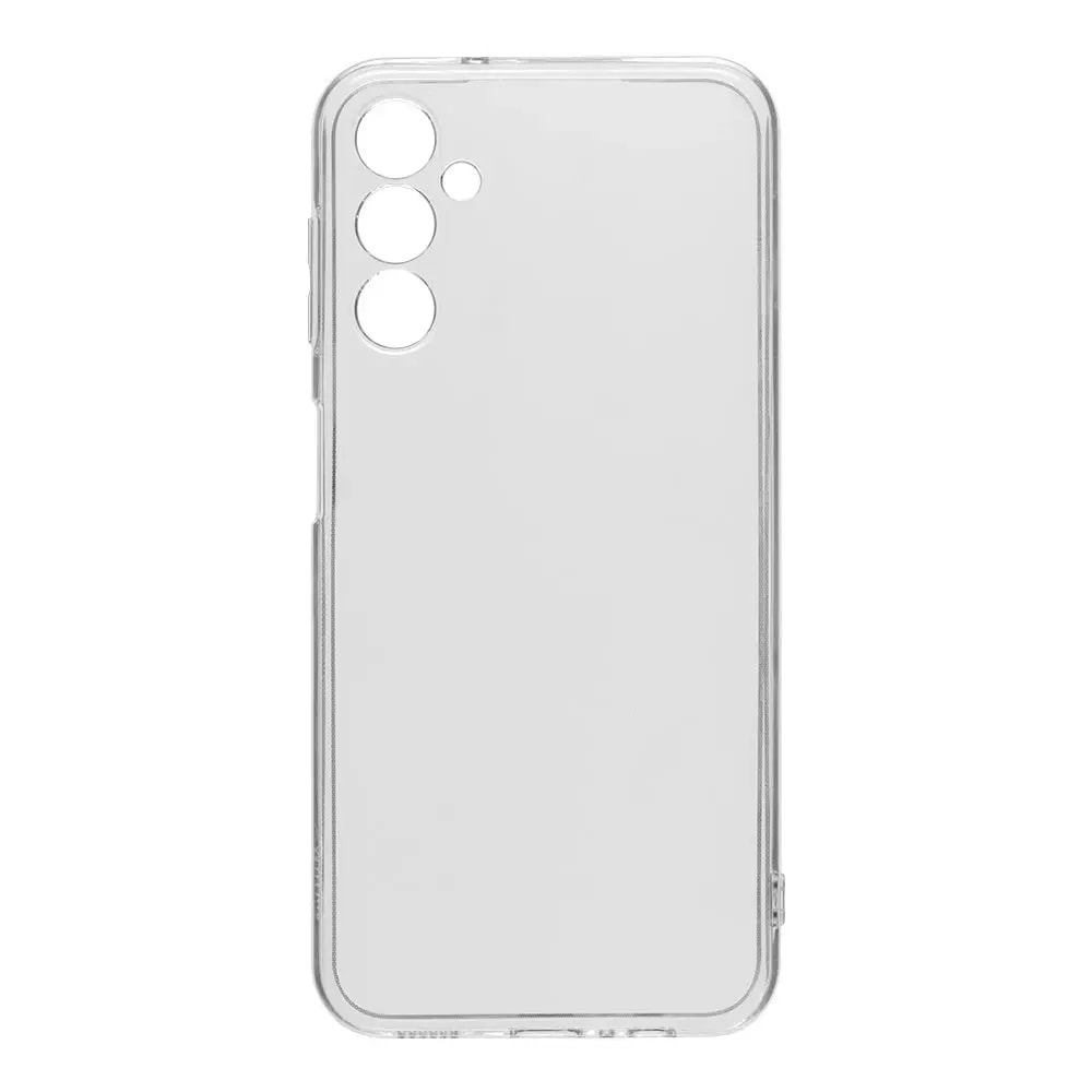 OBAL:ME TPU clear case for Samsung Galaxy A14 5G