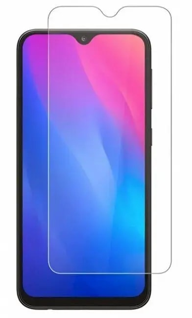 Kaitseklaas Samsung Galaxy A31 / A51, Blue Star