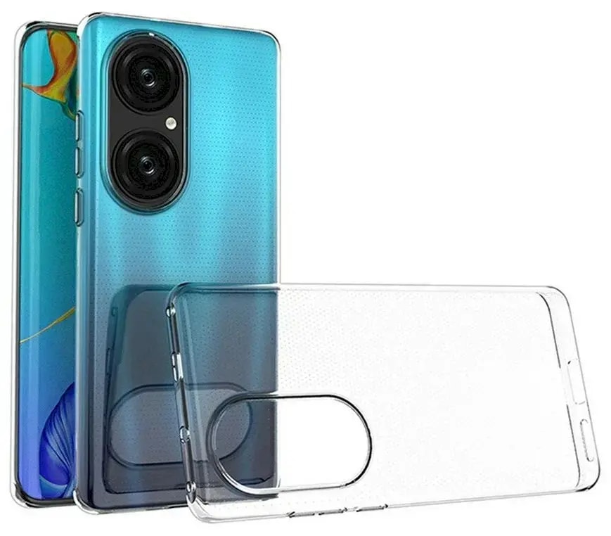 Läbipaistev ümbris Huawei Nova 10 Pro, Fusion Ultra