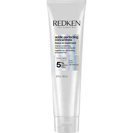 Redken Acidic Bonding Concentrate leave-in treatment, 150 ml