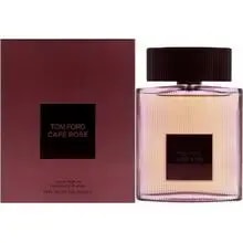 Парфюмерная вода Tom Ford Café Rose для женщин, 50 мл
