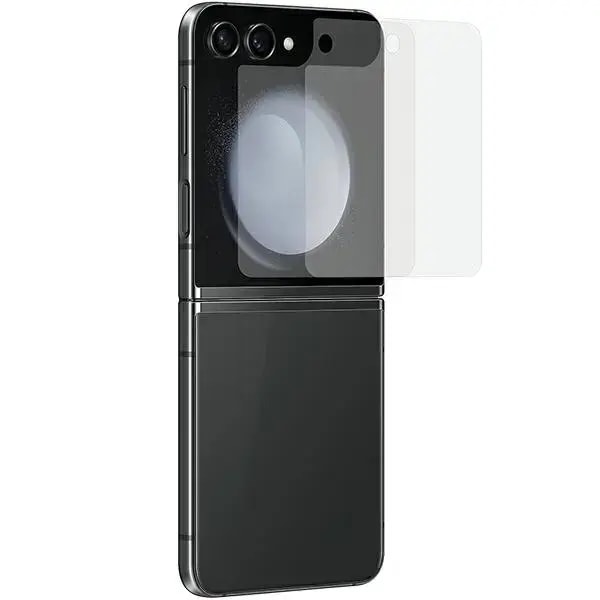 Защитная плёнка для Samsung Galaxy Z Flip 5 Folia EF-UF731CTEGWW