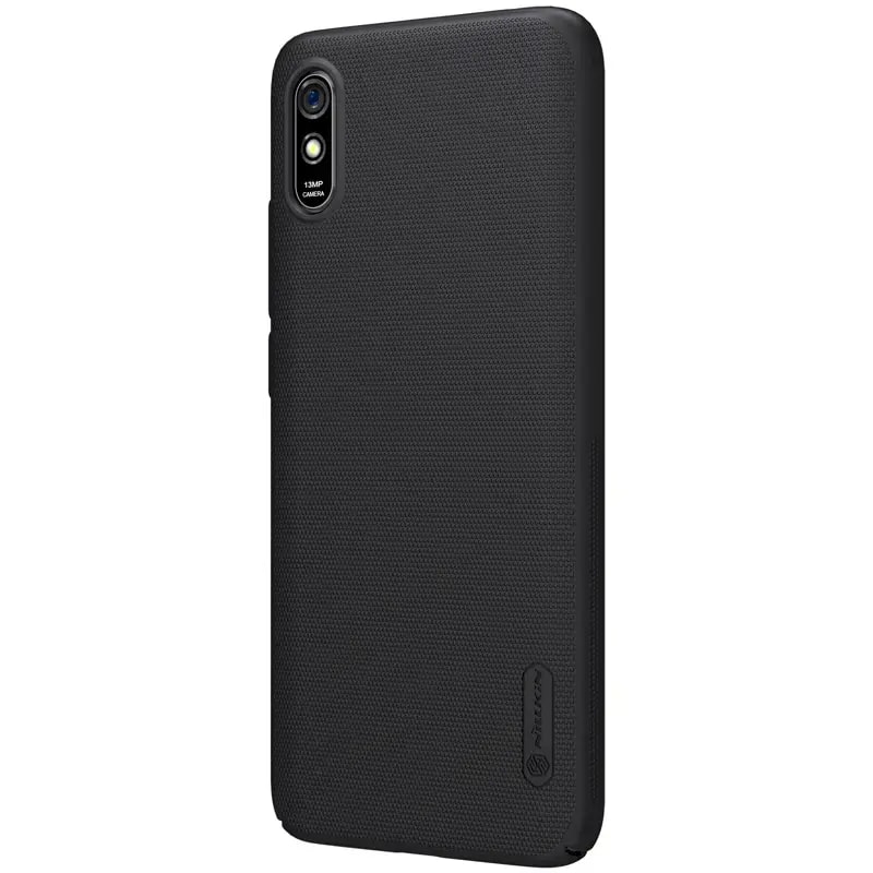 Nillkin Super Frosted case for Redmi 9A / 9AT, black