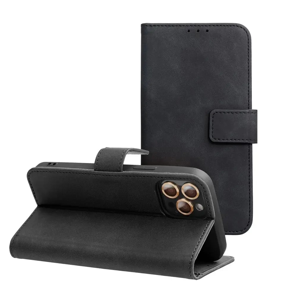 Ümbris Xiaomi Redmi 17 4G / 17 5G EU Tender Book, Flip, must