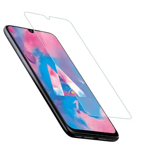 Kaitseklaas Samsung Galaxy A41, Fusion