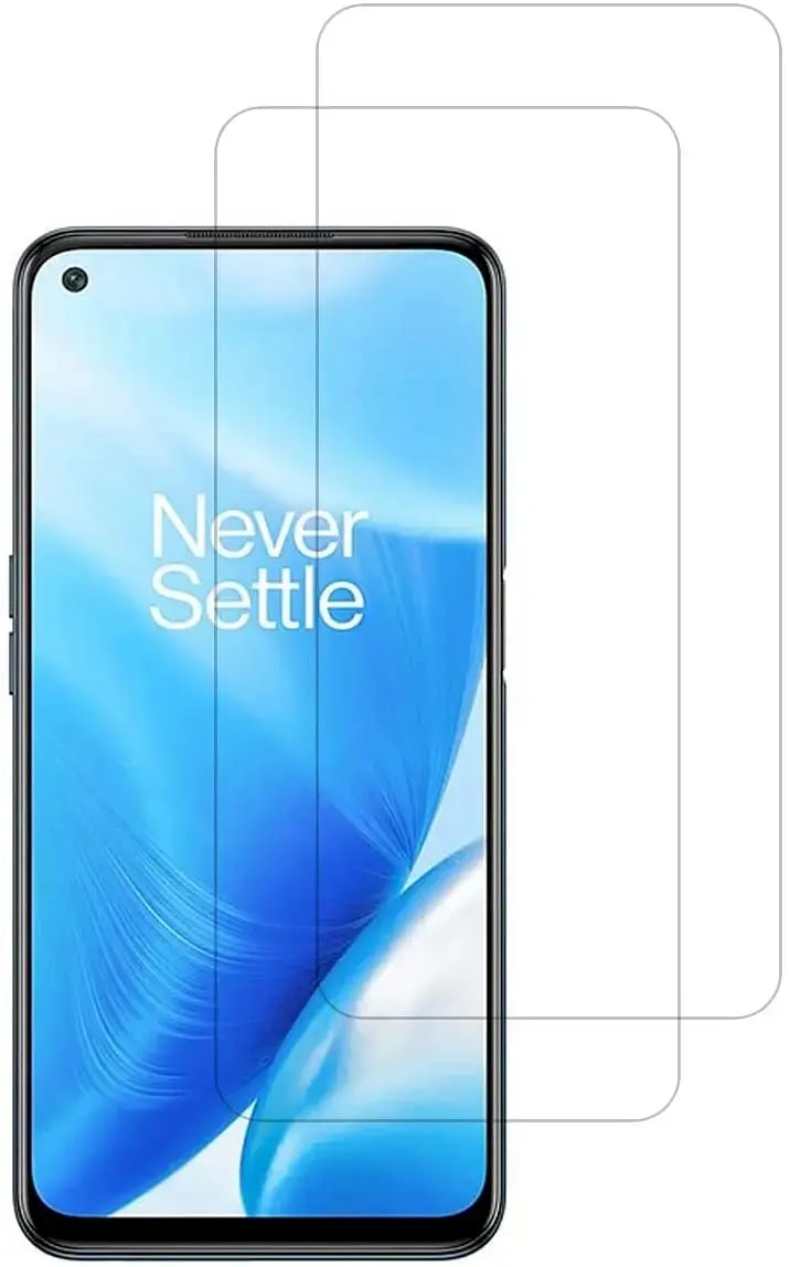 Fusion screen protector for OnePlus Nord N200 5G