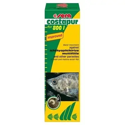 Kalade ravim Sera Costapur, 50 ml