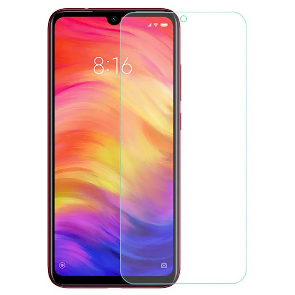 Fusion screen protector for Xiaomi Redmi Note 7 / 7 Pro