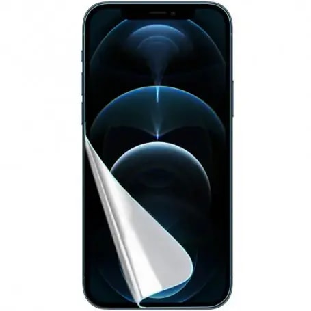 Fusion Display Guard TPU screen protection film for iPhone 13 Mini