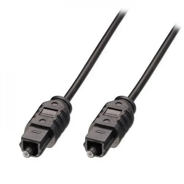 Optiline helikaabel Lindy Toslink (SPDIF), 2 m