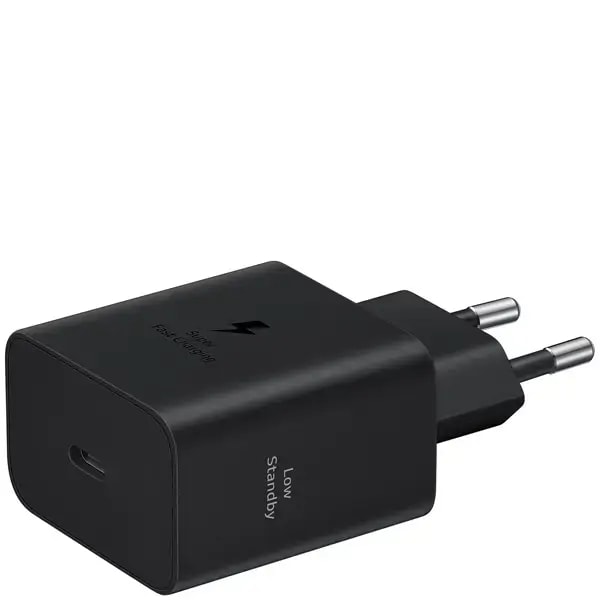 Laadija Samsung EP-T4511, 45 W, USB-C, must