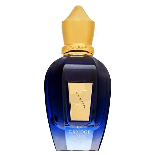 Parfüümvesi Xerjoff Join the Club K'Bridge Club, unisex, 50 ml