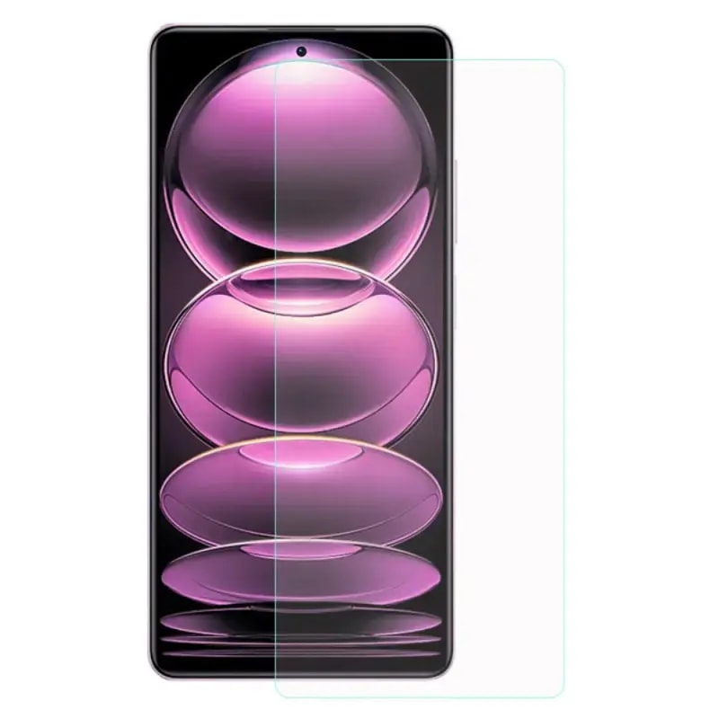 Kaitseklaas Xiaomi Redmi Note 12 Pro / 12 Pro + Plus, Fusion
